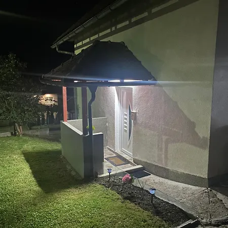 Exclusive Sarajevo Villa Nahorevo