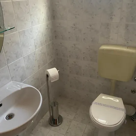 Exclusive Sarajevo *