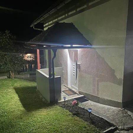 Exclusive Sarajevo * Nahorevo