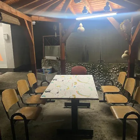 Exclusive Sarajevo Villa