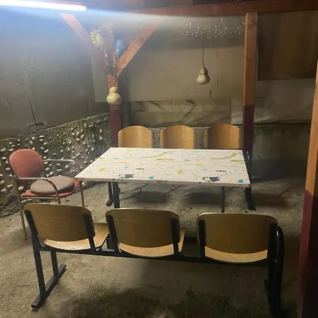 Exclusive Sarajevo Villa *