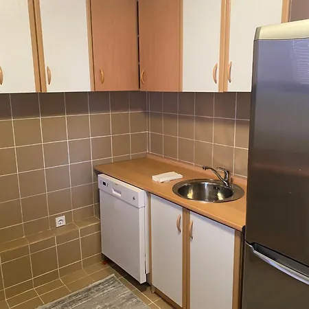 Villa Exclusive Sarajevo *