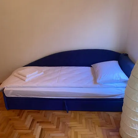 Villa Exclusive Sarajevo Nahorevo