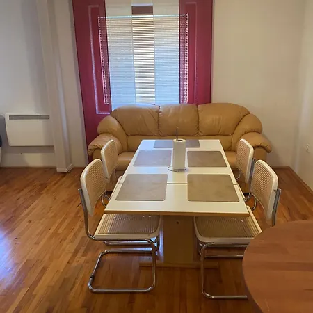 Villa Exclusive Sarajevo