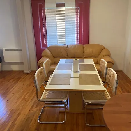 Exclusive Sarajevo Villa *