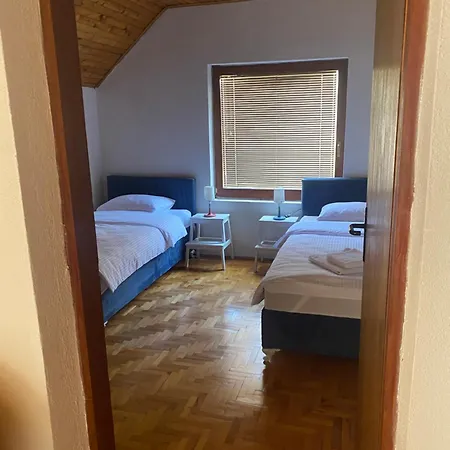 Villa Exclusive Sarajevo *
