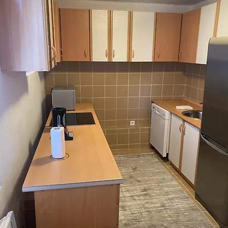 Exclusive Sarajevo Villa Nahorevo