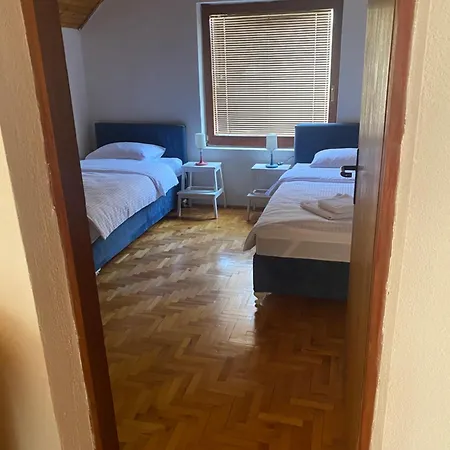 Villa Exclusive Sarajevo Nahorevo