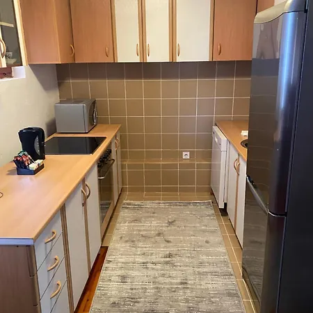 Exclusive Sarajevo Nahorevo