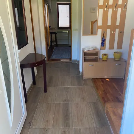 Exclusive Sarajevo * Nahorevo