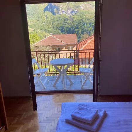 Exclusive Sarajevo