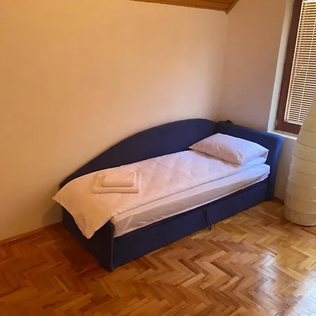 Exclusive Sarajevo Villa