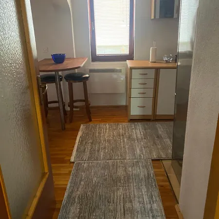 Exclusive Sarajevo Villa *