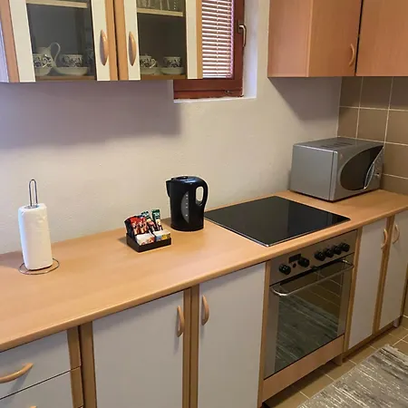 Villa Exclusive Sarajevo *