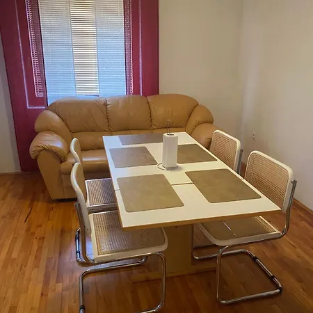 Villa Exclusive Sarajevo Nahorevo