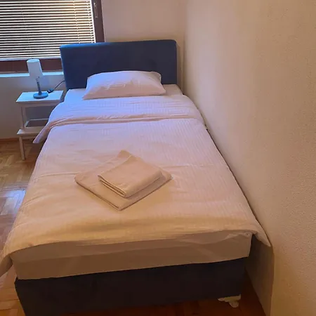 Exclusive Sarajevo *