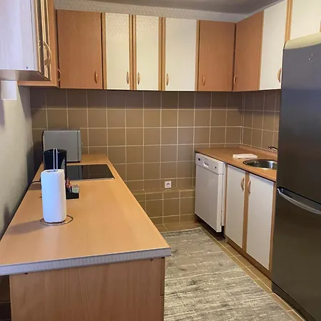 Exclusive Sarajevo * Nahorevo