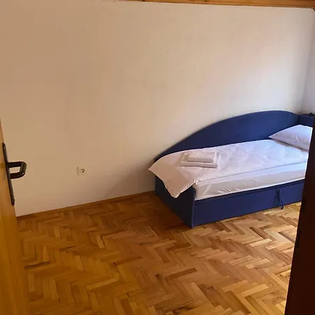 Exclusive Sarajevo Villa