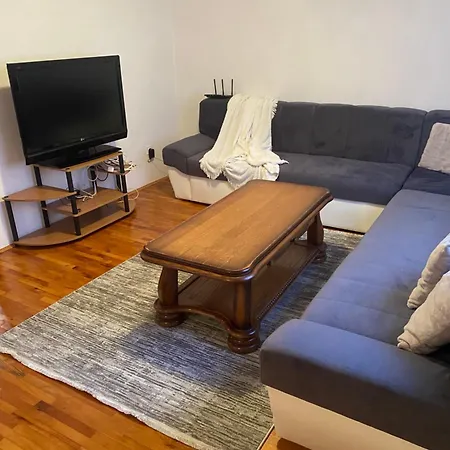 Villa Exclusive Sarajevo Nahorevo