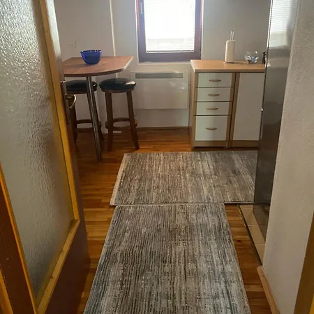 Exclusive Sarajevo Nahorevo