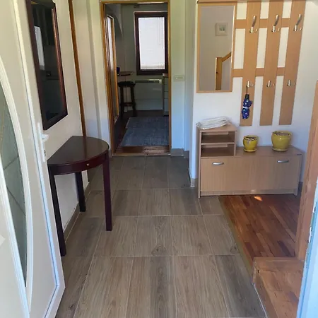 Exclusive Sarajevo * Nahorevo