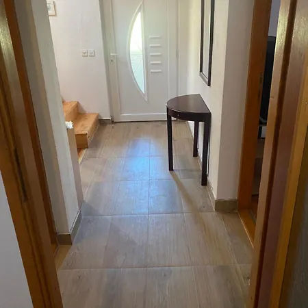 Exclusive Sarajevo Villa