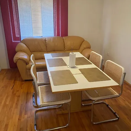 Villa Exclusive Sarajevo