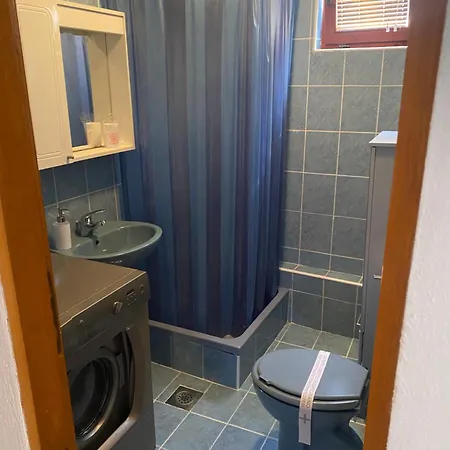 Exclusive Sarajevo Villa Nahorevo