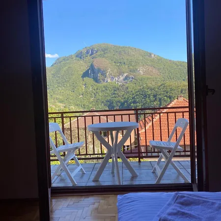 Villa Exclusive Sarajevo Nahorevo