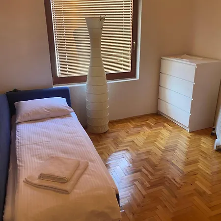 Villa Exclusive Sarajevo *