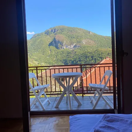 Villa Exclusive Sarajevo Nahorevo