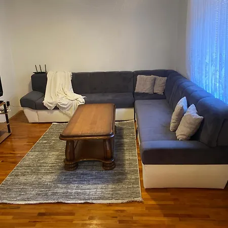 Exclusive Sarajevo *