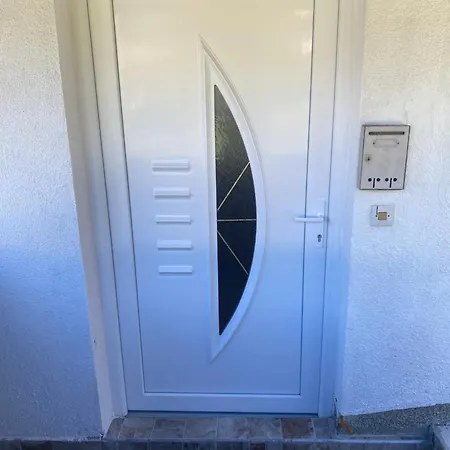 Exclusive Sarajevo Villa