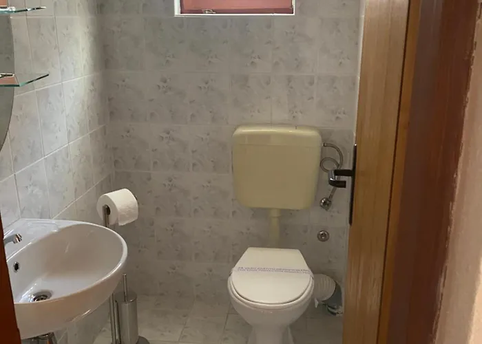 别墅 Exclusive Sarajevo Nahorevo