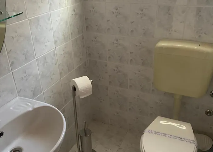 Exclusive Sarajevo *