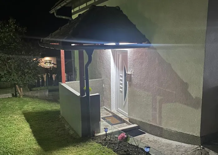 Exclusive Sarajevo * Nahorevo