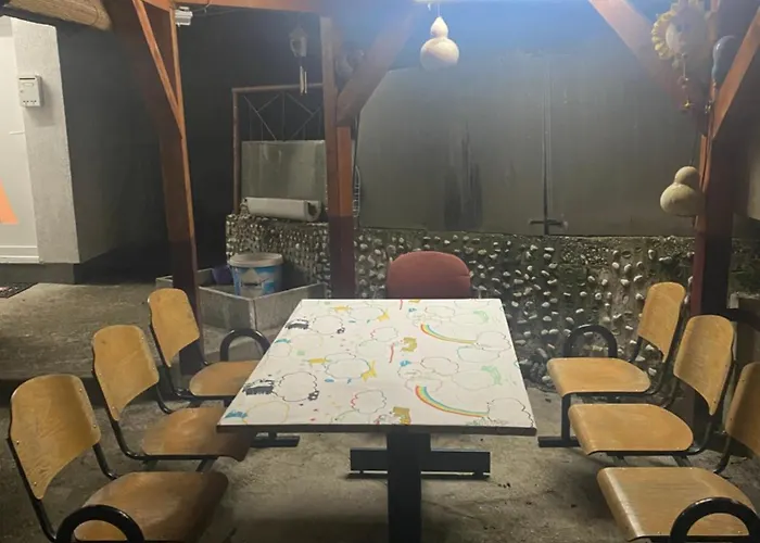 Exclusive Sarajevo 别墅