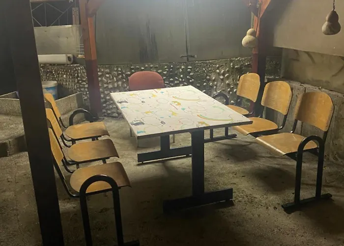 别墅 Exclusive Sarajevo