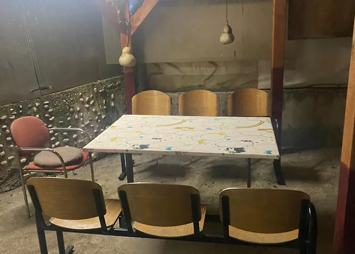 Exclusive Sarajevo 别墅 *