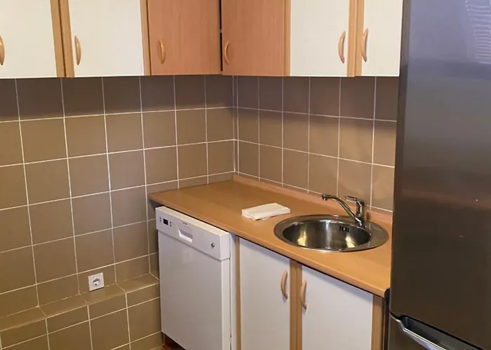 别墅 Exclusive Sarajevo *