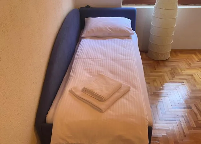 Exclusive Sarajevo 别墅 Nahorevo