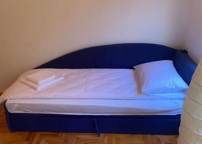 别墅 Exclusive Sarajevo Nahorevo