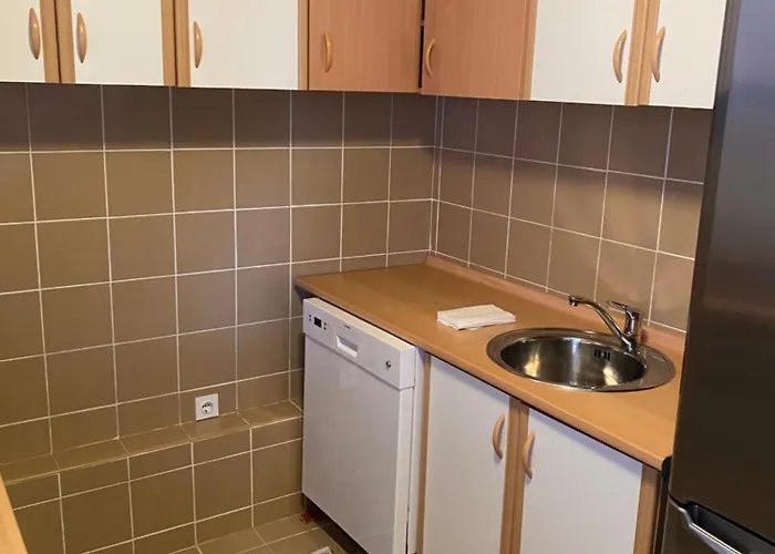 Exclusive Sarajevo * Nahorevo