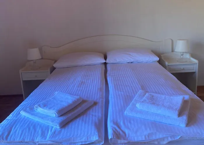 Exclusive Sarajevo 别墅