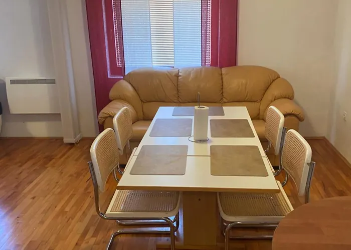 别墅 Exclusive Sarajevo