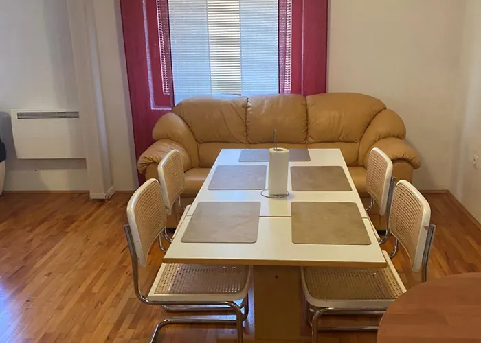 Exclusive Sarajevo 别墅 *