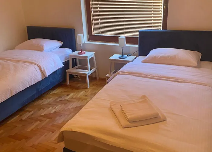 Exclusive Sarajevo *