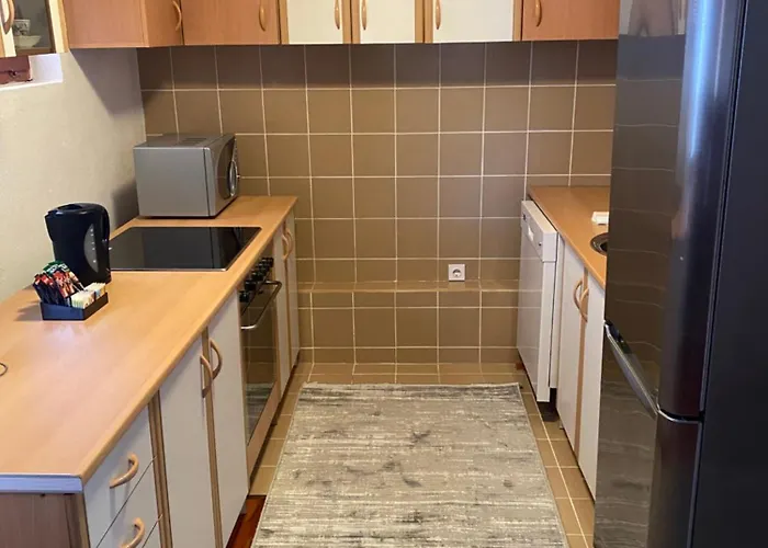 Exclusive Sarajevo Nahorevo