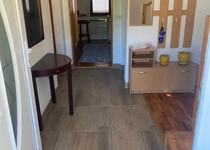 Exclusive Sarajevo * Nahorevo