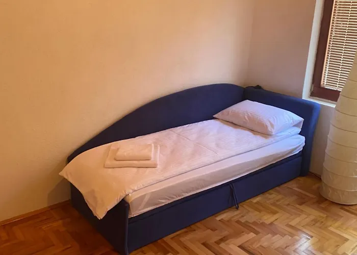 Exclusive Sarajevo 别墅